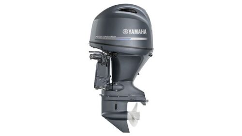 Yamaha F80 B