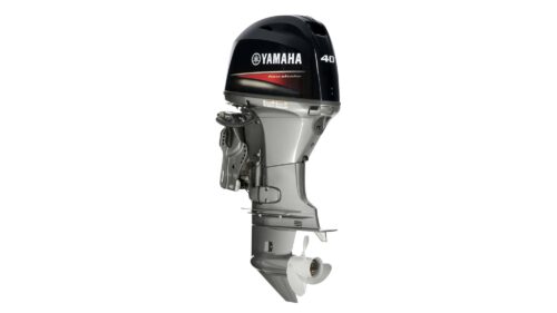 Yamaha F40 G SUPREME