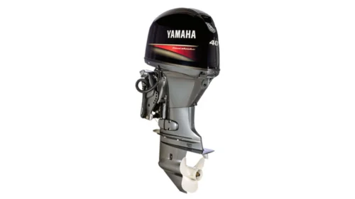 Yamaha F40 NETL SUPREME
