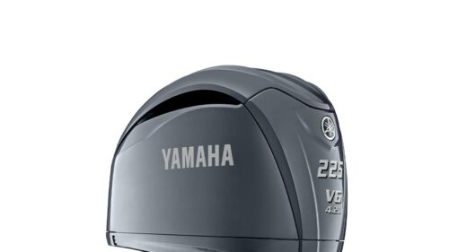 Yamaha F225 V6 2022