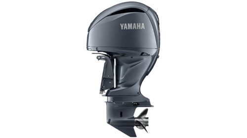 Yamaha F225