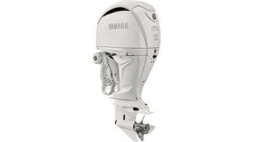 Yamaha F250 V6 2022