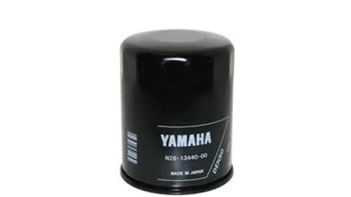 Filtro olio originale Yamaha<br> N26-13440-01