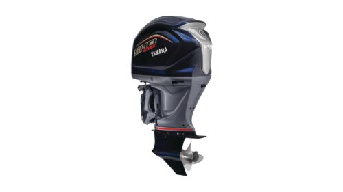 Yamaha V MAX SHO VF250 B L/X