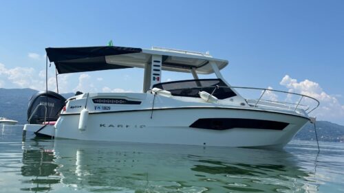 karnic cs700